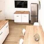 Gemuetliche Im Zentrum Von Apartmán *