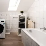 Gemuetliche Im Zentrum Von * Plauen