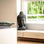 Gemuetliche Im Zentrum Von Apartmán