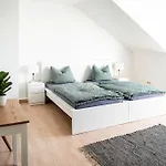 Apartmán Gemuetliche Im Zentrum Von