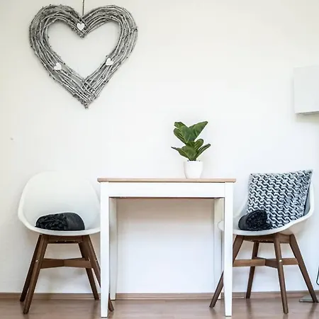 Apartmán Gemuetliche Im Zentrum Von