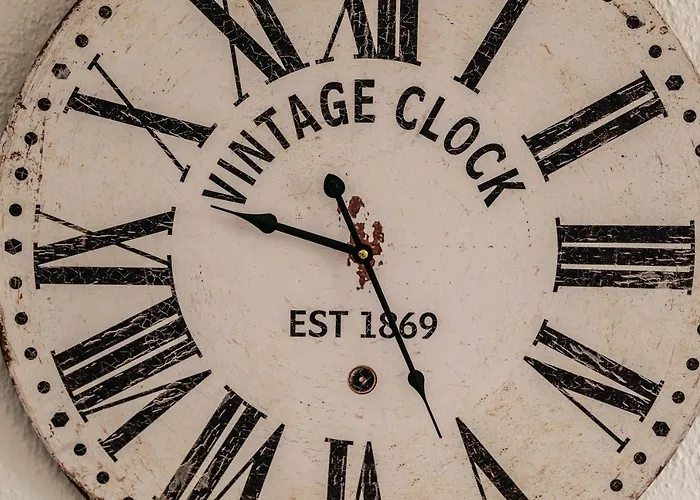 Gemuetliche Im Zentrum Von