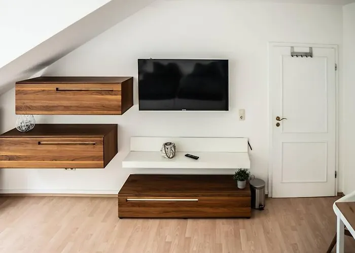 Gemuetliche Im Zentrum Von *