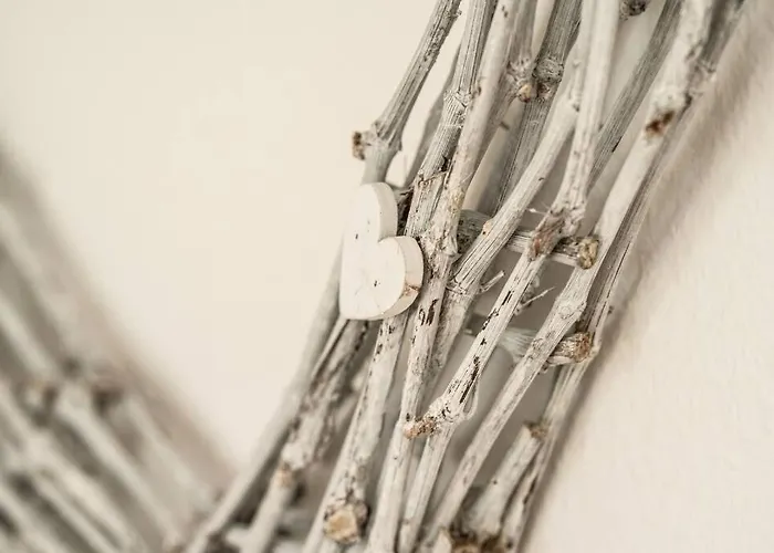 Apartament Gemuetliche Im Zentrum Von *