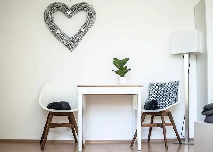 Apartament Gemuetliche Im Zentrum Von