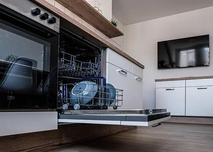 Gemuetliche Im Zentrum Von