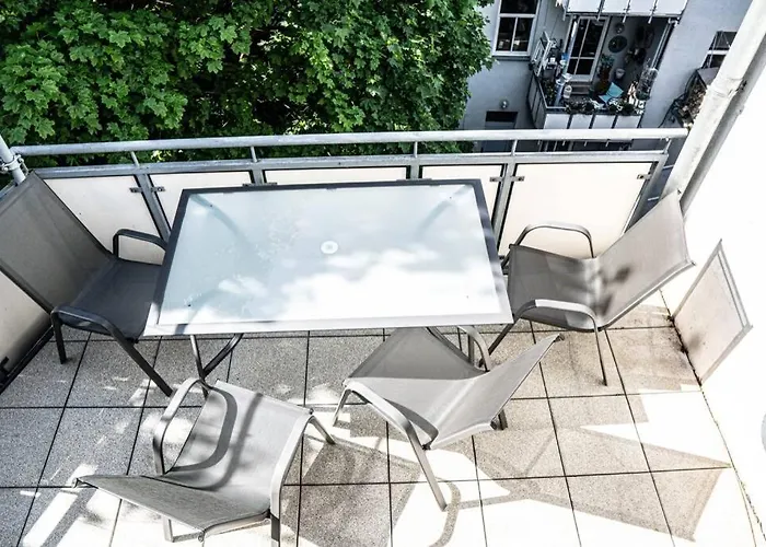 Gemuetliche Im Zentrum Von